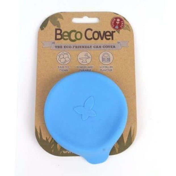 Beco Keep It Fresh Can Cover - Cat Feeders & Bowls