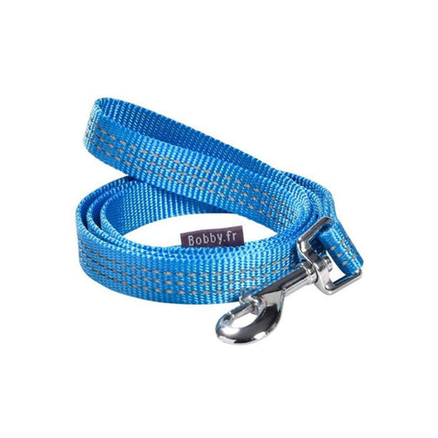 Bobby Safe Lead - Blue / X-Small - Collars & Fashion