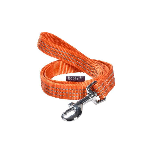 Bobby Safe Lead - Orange / X-Small - Collars & Fashion