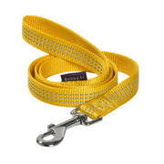 Bobby Safe Lead - Yellow / X-Small - Collars & Fashion