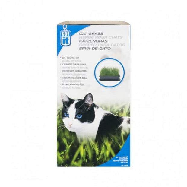 Catit Cat Grass (75g) - Cat Food