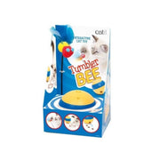 Catit Play Spinning Bee - Cat Toys