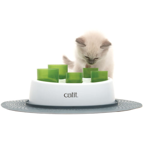 Catit Senses 2.0 Digger - Cat Feeders & Bowls