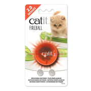 Catit Senses 2.0 Fireball - Cat Toys