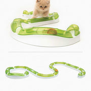 Catit Senses 2.0 Super Circuit - Cat Toys