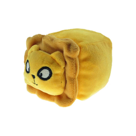 Chomper Cubeez Lion - Dog Toys