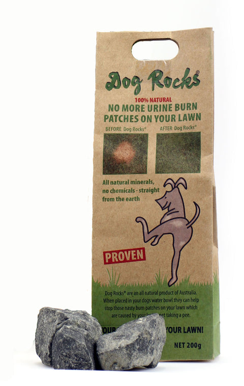 Dog Rocks (200g)