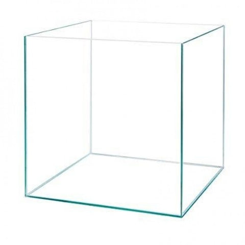 Dymax Crystal Clear Cube Tank