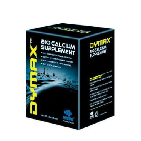 Dymax Bio-Calcium Supplement - Tank Health & Maintenance