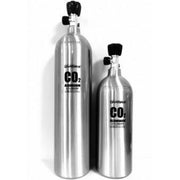 Dymax CO2 Aluminum Cylinder - Substrate System
