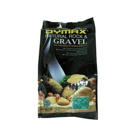 Dymax Coloured Stones - Green (4kg) - Gravel & Sand