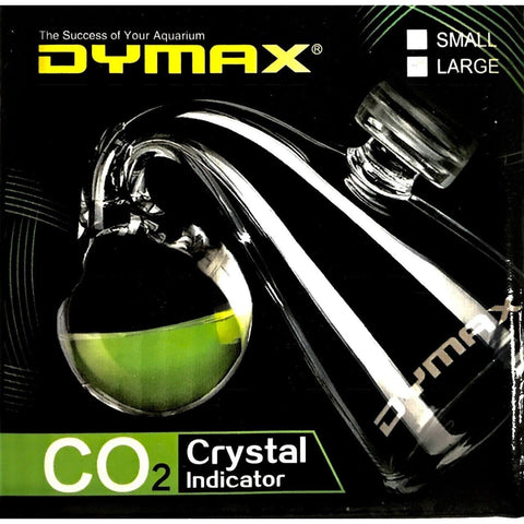 Dymax Crystal CO2 Indicator - Substrate System