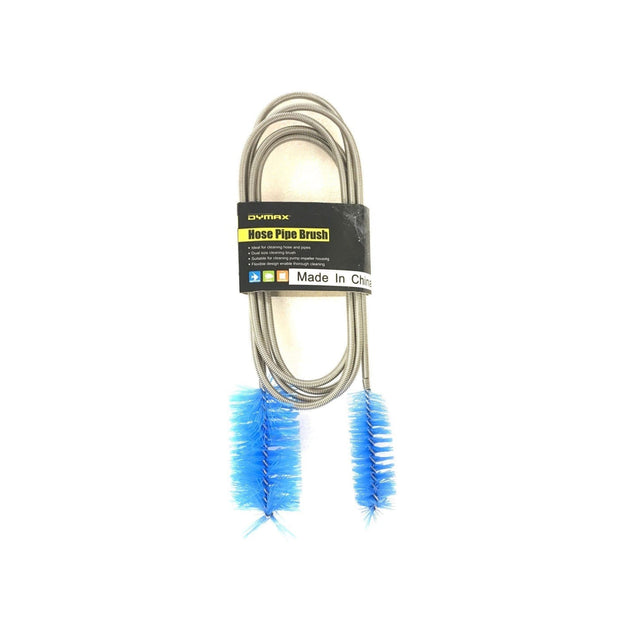 Dymax Hose Pipe Brush - Cleaning Equipment