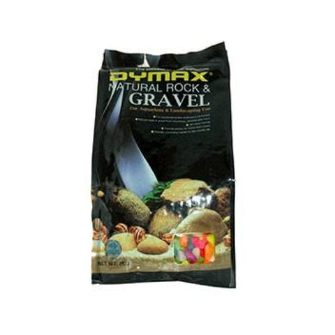 Dymax Multi-Colour Stone Pack - Gravel & Sand