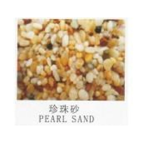 Dymax Pearl Sand - Gravel & Sand