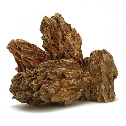 Dymax Pine Rock 25kg - Gravel & Sand