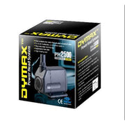 Dymax Power Head Pump Series - Tank Health & Maintenance