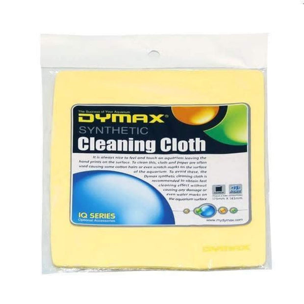 Dymax Synthetic Cleaning Cloth - Cleaning Equipment