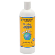 earthbath Sweet Orange Oil Dirty Dog Shampoo - Healthcare & 