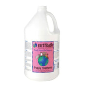 earthbath Ultra-Mild Puppy Shampoo - Gallon - Healthcare & 