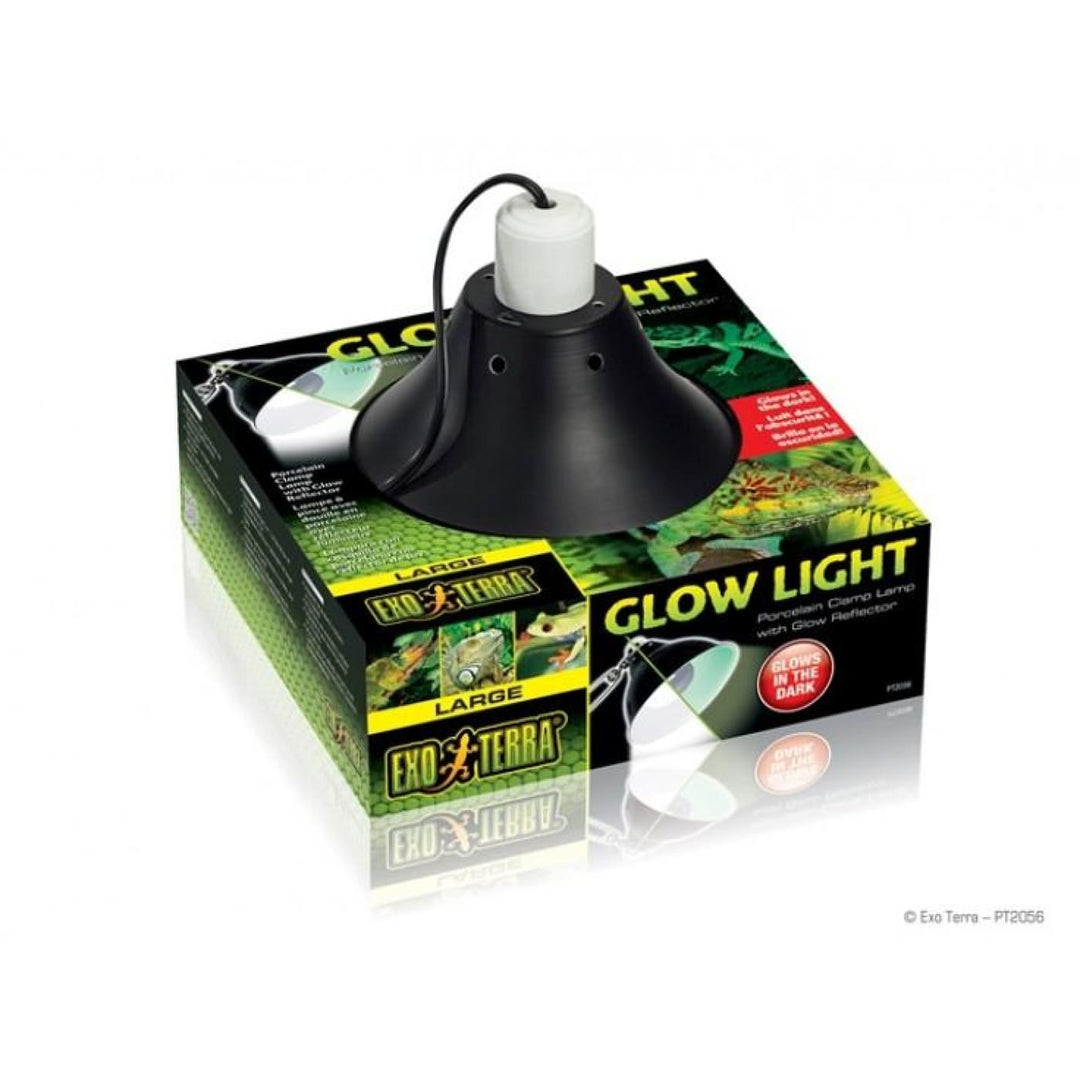 Exo terra repti glo 10.0 uvb tube light 20w 24 in best sale