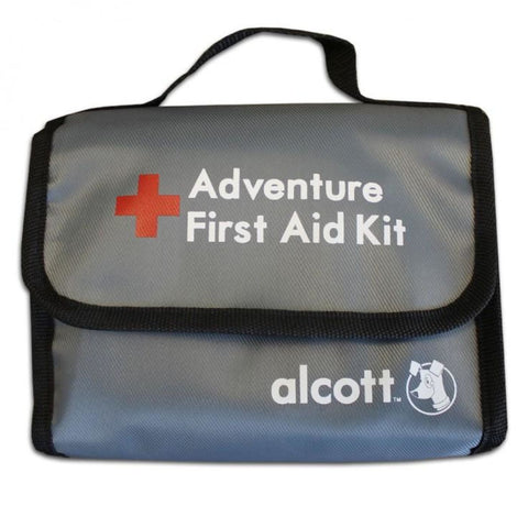 Explorer First Aid Kit - Healthcare & Grooming