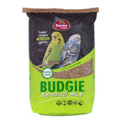 Farma Budgie Special Mix - Bird Food