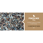 Farma Finch Mix - Bird Food