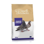 Farma Moulting Diet - Bird Food