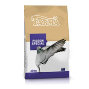 Farma Pigeon Breeding Diet - Bird Food