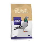 Farma Pigeon Daily Seed - Bird Food