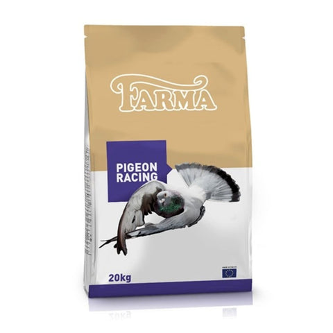 Farma Racing Pigeon Depurative - Bird Food