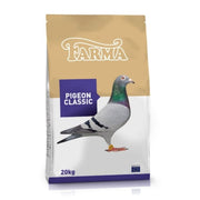Farma 4-Season Pigeon Diet - Bird Food