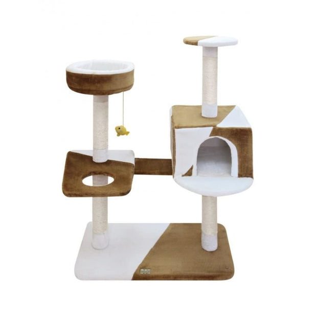 Fauna Camila Cat Pole - Cat Toys