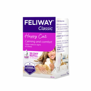 Feliway Classic for Cats Refill (48 ml)