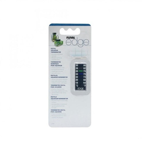 Fluval Edge Thermometer - Aquatic Accessories