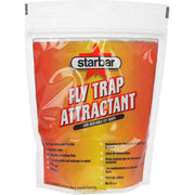 Fly Trap Attractant Refill - Flea Ticks & Insects