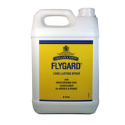 Flygard Insect Repellent - 5 litre - Flea Ticks & Insects