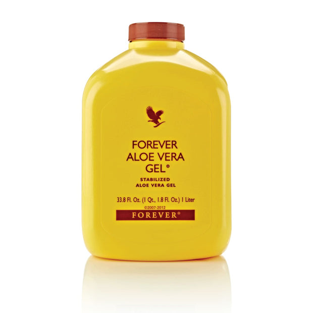 Forever Living Aloe Vera Gel - Health Support