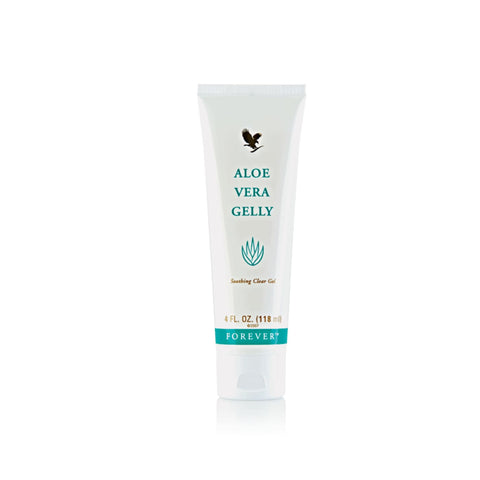 Forever Living Aloe Vera Gelly - Coat & Skin Care