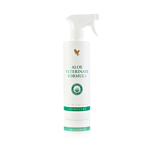 Forever Living Aloe Veterinary Formula - Coat & Skin Care