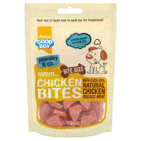 GoodBoy Deli Bites Chicken - Dog Treats