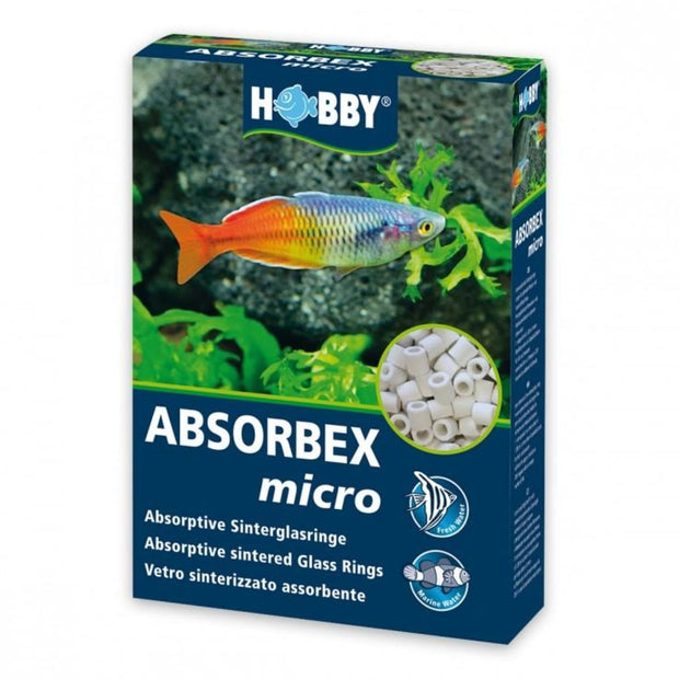 Hobby Absorbex-Micro - Filtration