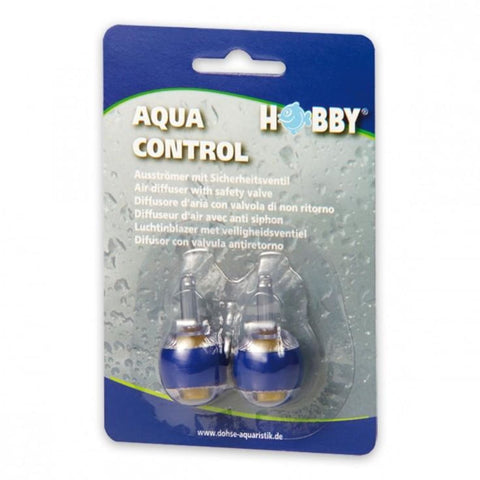Hobby Aqua Control Air Diffuser (2 pcs) - Pumps & Aeration