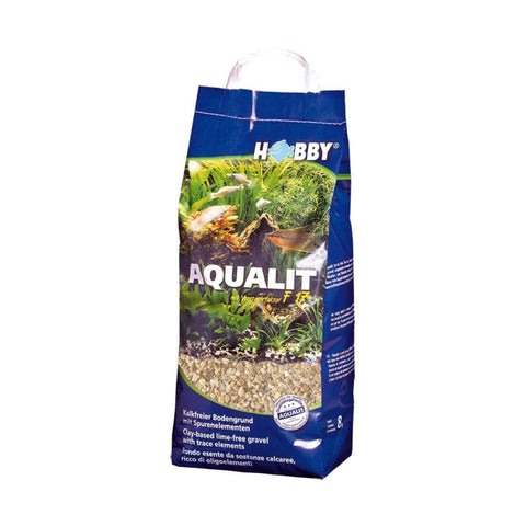 Hobby Aqualit - 8kg - Substrate EcoSystem