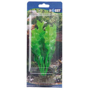Hobby Artificial plant - Echinodorus - Aquarium Decor & 