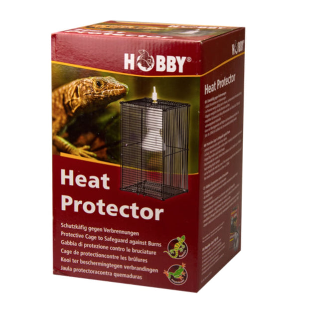 Hobby Heat Protector - Large - Decor & Lighting