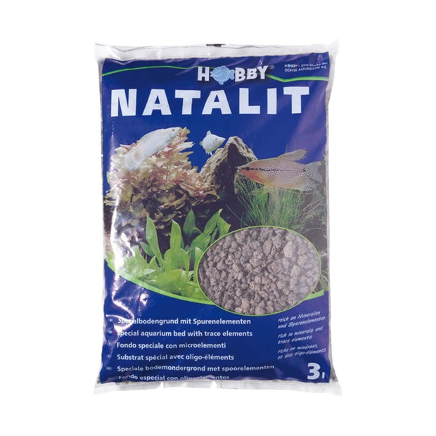 Hobby Natalit - Substrate EcoSystem