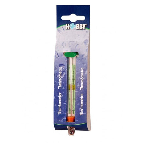 Hobby Precision Thermometer - Aquatic Accessories