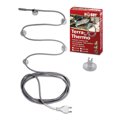 Hobby Terra-Thermo Heating Cable - Decor & Lighting